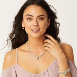 Alcazar Heart Ring -Jewelry&Accessories Sales alcazar heart ring silver 3