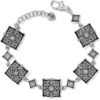 Alcazar Mystique Bracelet 2 Alcazar Mystique Bracelet -Jewelry&Accessories Sales alcazar mystique bracelet silver black 0 c445747a 25c8 4a76 aa9c 4ca6296c541b