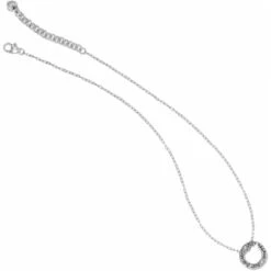 Art & Soul Breathe Necklace -Jewelry&Accessories Sales art soul breathe necklace silver 2 3f2c7828 be10 4985 a283 502021923714
