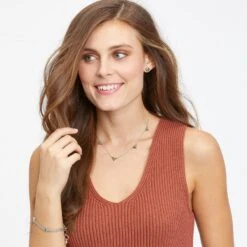 Astrid Collar Necklace 9 Astrid Collar Necklace -Jewelry&Accessories Sales astrid collar necklace silver 3 ec8f1b24 f921 4dc9 bbc3 078dfaf2b84a