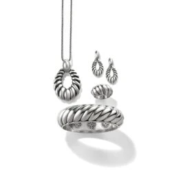 Athena Ring -Jewelry&Accessories Sales athena ring silver 2