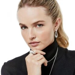 Athena Ring -Jewelry&Accessories Sales athena ring silver 3