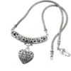 Bali Smile Necklace -Jewelry&Accessories Sales bali smile necklace silver 0