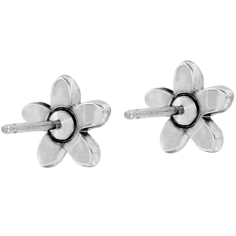Baroness Fiori Mini Post Earrings 4 Baroness Fiori Mini Post Earrings - Image 2