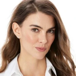 Baroness Fiori Mini Post Earrings 7 Baroness Fiori Mini Post Earrings -Jewelry&Accessories Sales baroness fiori mini post earrings silver 2 d9b45787 5802 40a4 87a9 014be57dfe6b