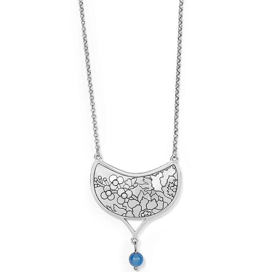 Blossom Hill Garden Drop Necklace 4 Blossom Hill Garden Drop Necklace - Image 2