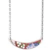 Blossom Hill Rouge Collar Necklace 1 Blossom Hill Rouge Collar Necklace -Jewelry&Accessories Sales blossom hill rouge collar necklace red multi 0