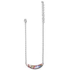 Blossom Hill Rouge Collar Necklace -Jewelry&Accessories Sales blossom hill rouge collar necklace red multi 2