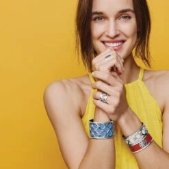 Christo Bergen Narrow Cuff Bracelet -Jewelry&Accessories Sales christo bergen narrow cuff bracelet silver 3 7e80246d 5c44 407e b378 47a49028812d