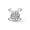 Christo Bergen Wide Ring -Jewelry&Accessories Sales christo bergen wide ring silver 0 216f9dc7 57f0 45cf 8568 30c945e60209