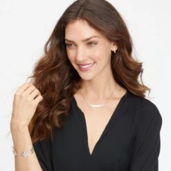 Christo Chara Slim Cuff Bracelet 7 Christo Chara Slim Cuff Bracelet -Jewelry&Accessories Sales christo chara slim cuff bracelet silver 2 50aaca2e 0645 4418 97c6 1a45daf3d941