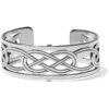 Christo Interlok Narrow Cuff Bracelet -Jewelry&Accessories Sales christo interlok narrow cuff bracelet silver 0 3279ef7c cd91 480a 93e1 3df2e2ab6877
