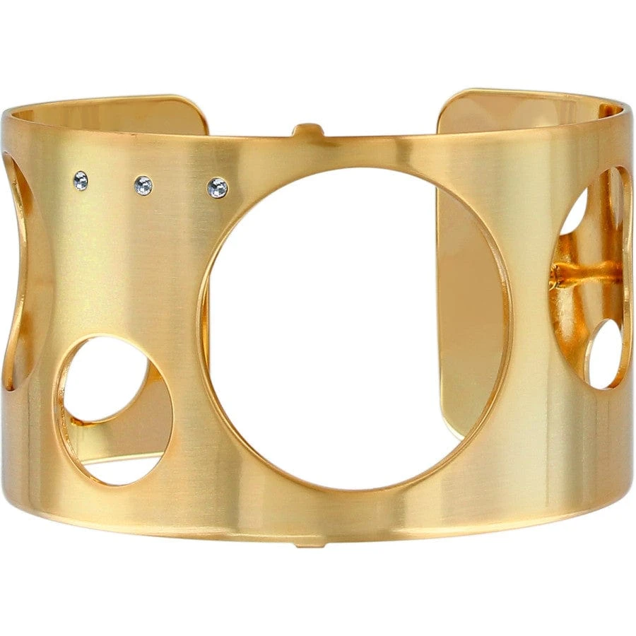 Elevate Your Style: 3 Must-Have Jewelry Pieces for 2025 -Jewelry&Accessories Sales christo los angeles wide cuff bracelet gold 0 962982f0 997d 4656 8804 ae3ac0adad39