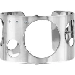 Christo Los Angeles Wide Cuff Bracelet -Jewelry&Accessories Sales christo los angeles wide cuff bracelet silver 0 590de5d9 c79a 4742 b8c6 3c519c52471e