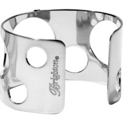 Christo Los Angeles Wide Cuff Bracelet -Jewelry&Accessories Sales christo los angeles wide cuff bracelet silver 1 a152a4e1 cf41 45f4 8be8 0e9df43703f3