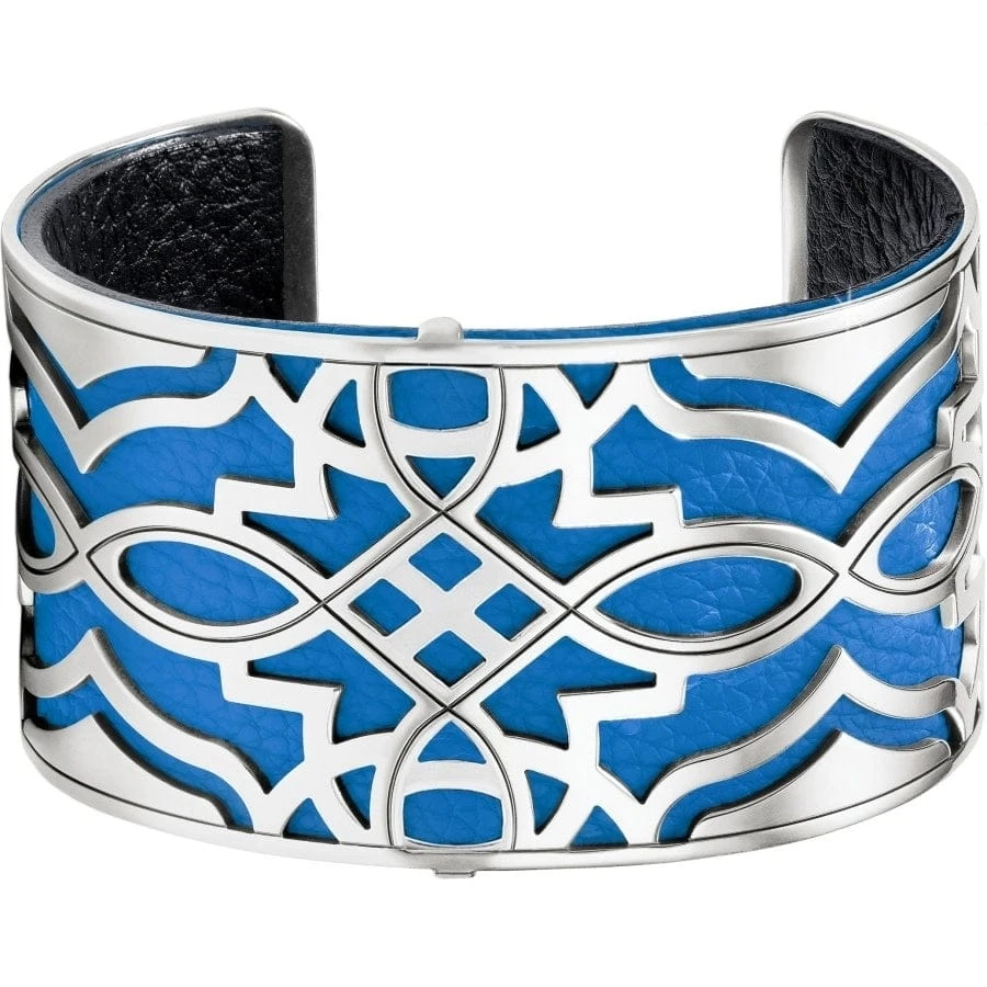 Christo Paris Wide Cuff Bracelet Set 9 Christo Paris Wide Cuff Bracelet Set - Image 7