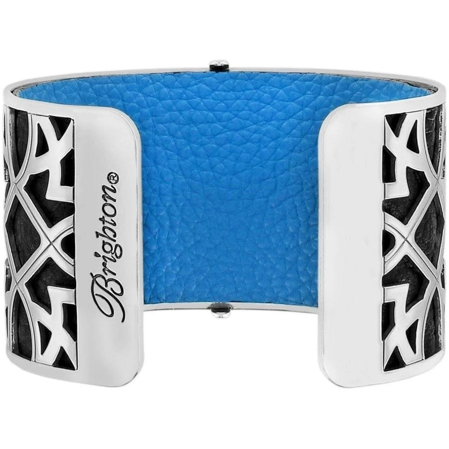 Christo Paris Wide Cuff Bracelet Set 10 Christo Paris Wide Cuff Bracelet Set - Image 8