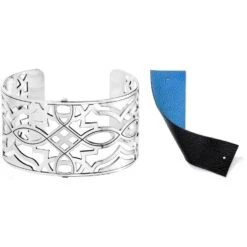 Christo Paris Wide Cuff Bracelet Set 20 Christo Paris Wide Cuff Bracelet Set -Jewelry&Accessories Sales christo paris wide cuff bracelet set silver black 3 7d32b61b 5c36 4453 ad45 8fbc99efe43e