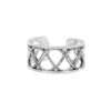 Christo Sydney Narrow Ring -Jewelry&Accessories Sales christo sydney narrow ring silver 0