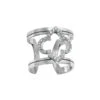 Christo Toledo Del Sol Wide Ring 1 Christo Toledo Del Sol Wide Ring -Jewelry&Accessories Sales christo toledo del sol wide ring silver 0 8a9045b9 aadb 405d b4fb 18f16a3a77f2