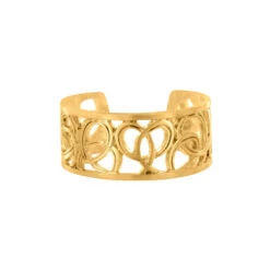 Christo Vienna Narrow Ring -Jewelry&Accessories Sales christo vienna narrow ring gold 0 dc1cf213 72f6 4dcc a00a 4549a457b554