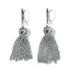 Contempo Desert Sky Tassel Earrings -Jewelry&Accessories Sales contempo desert sky tassel earrings silver 0