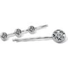 Criss Cross Bobby Pin Set -Jewelry&Accessories Sales criss cross bobby pin set silver 0 6f6ce412 53ef 40da b2e6 b14307ca7f1d