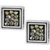Crystal Rocks Post Earrings 1 Crystal Rocks Post Earrings -Jewelry&Accessories Sales crystal rocks post earrings silver metallic 0 fc450eb9 c946 47a4 8a77 779a2ad0823f