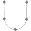Daisy Dee Long Necklace
