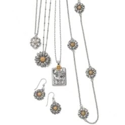 Daisy Dee Long Necklace 7 Daisy Dee Long Necklace -Jewelry&Accessories Sales daisy dee long necklace silver gold 2 f34bdd2f 3587 44a1 891c d7725a4ce54f