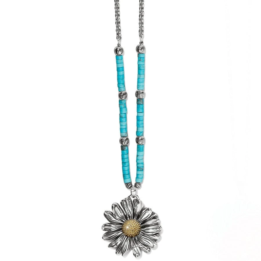 Daisy Dee Turquoise Necklace 3 Daisy Dee Turquoise Necklace