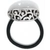 Deco Lace Ponytail Holder -Jewelry&Accessories Sales deco lace ponytail holder silver 0 7e76cdc2 0003 4723 a146 59361091236f