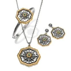 Dynasty Empire Necklace -Jewelry&Accessories Sales dynasty empire necklace silver gold 2 014794d0 b938 40bf a23e f5c6219f4ca0