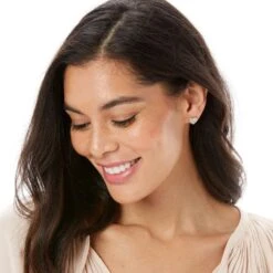 Eden Hearts Mini Post Earrings -Jewelry&Accessories Sales eden hearts mini post earrings silver 2 d7c6e678 f028 4d62 9c03 477f35baddb7