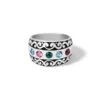 Elora Gems Ring -Jewelry&Accessories Sales elora gems ring silver multi 0