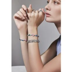 Elora Gems Ring 9 Elora Gems Ring -Jewelry&Accessories Sales elora gems ring silver multi 3