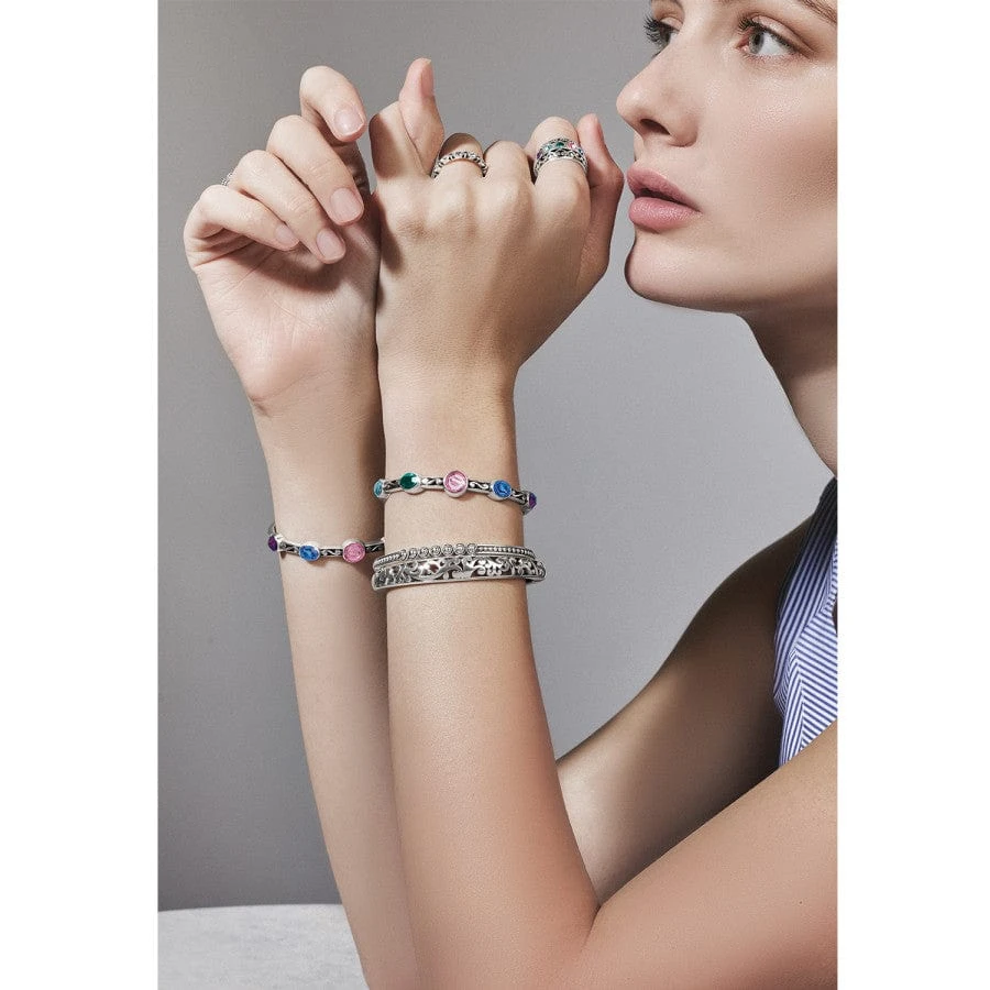 Elora Gems Ring 6 Elora Gems Ring - Image 4