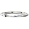 Eternity Knot Bangle -Jewelry&Accessories Sales eternity knot bangle silver blue 0