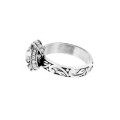 Eternity Knot Ring 9 Eternity Knot Ring -Jewelry&Accessories Sales eternity knot ring silver 2