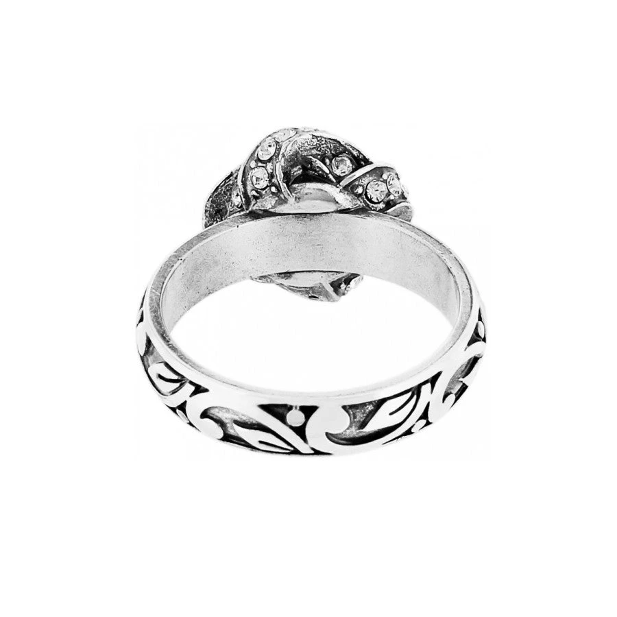 Eternity Knot Ring 6 Eternity Knot Ring - Image 4