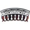 Eve Delight Hair Clip -Jewelry&Accessories Sales eve delight hair clip silver 0