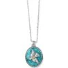 Fashionista Bird Pendant Necklace -Jewelry&Accessories Sales fashionista bird pendant necklace silver blue 0 460ce076 0e50 47b1 88c1 ad2a63bbc603