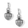 Ferrara Amphora Post Drop Earrings 2 Ferrara Amphora Post Drop Earrings -Jewelry&Accessories Sales ferrara amphora post drop earrings silver 0 8a0b3fdd 685a 4f76 8b92 8e29590b7598