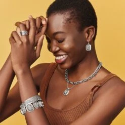 Ferrara Artisan Square French Wire Earrings -Jewelry&Accessories Sales ferrara artisan square french wire earrings silver 2 4910979f a1da 42b5 b41c f6c09b46876b