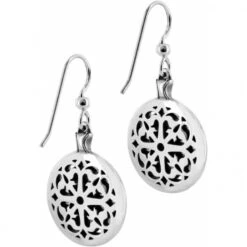 Ferrara French Wire Earrings -Jewelry&Accessories Sales ferrara french wire earrings silver 2 22012723 e482 4aa3 859e 639643f89618