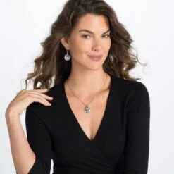 Ferrara Petite Necklace -Jewelry&Accessories Sales ferrara petite necklace silver 2 a2d684ce 3fbb 4480 aff2 0bda2d6942ac