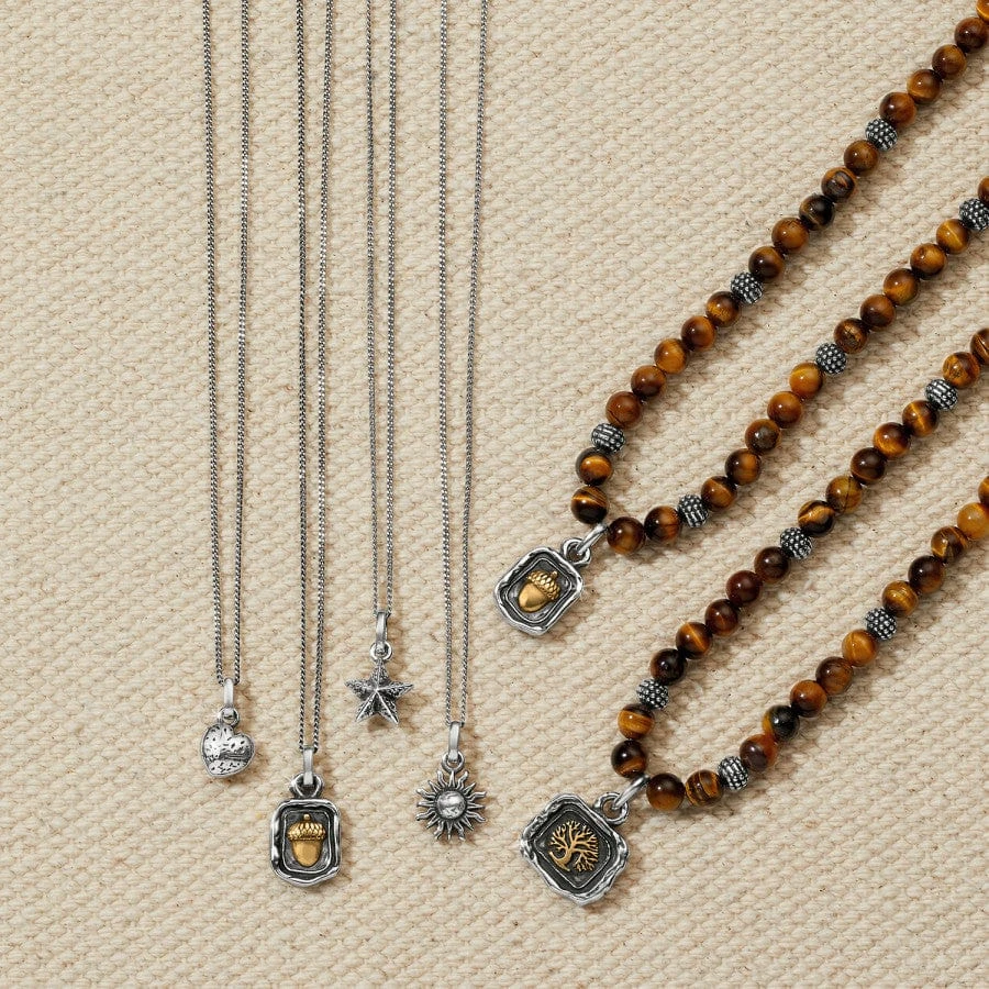 Ferrara Virtue Stella Petite Necklace 5 Ferrara Virtue Stella Petite Necklace - Image 3