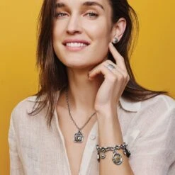 Ferrara Virtue Winged Hearted Pendant Necklace -Jewelry&Accessories Sales ferrara virtue winged hearted pendant necklace silver gold 5 f187d6ce 7220 4de6 95c5 1214b44bd8db