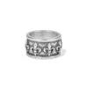 Fleur De Lis Ring -Jewelry&Accessories Sales fleur de lis ring silver 0