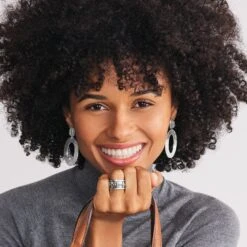 Fleur De Lis Ring -Jewelry&Accessories Sales fleur de lis ring silver 2